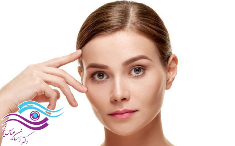 انجام لیفت ابرو برای چه کسانی مفید است