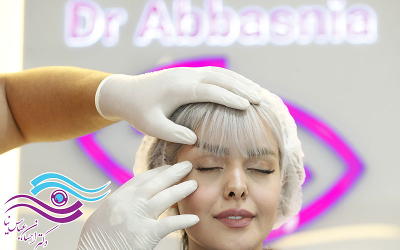 آیا جراحی زیبایی پلک دائمی است
