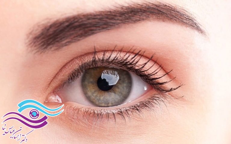 تاثیر نور خورشید و اشعه UV
