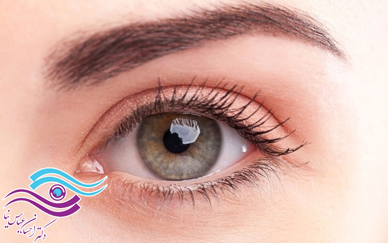 تاثیر نور خورشید و اشعه UV